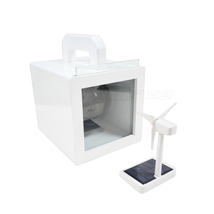 库奈思窗膜散热测试工具汽车太阳膜测试烤灯仪表车窗玻璃膜绝缘测试灯 - Product Image 1