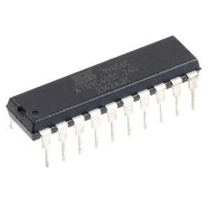 AT89C4051-24PU Chip Original Nuevo de Fábrica - Product Image 1