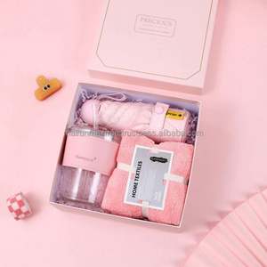 Juego de Regalo de Lujo en Cristal para Boda y Día de San Valentín para Mujer - Regalo de Cumpleaños Personalizado con Serigrafía - Product Image 4