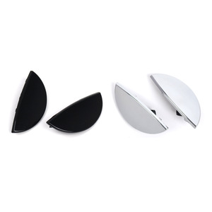 Headlight <b>Washer</b> Cover For 2001-2006 BMW R50 R52 R53 Clip On ABS Material - Product Image 4