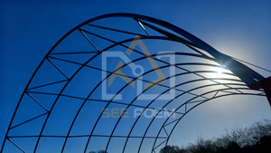 Lớn ngoài trời prefab PE vải <span class=keywords><strong>container</strong></span> mái nơi trú ẩn vận chuyển <span class=keywords><strong>container</strong></span> Lều/tán cho sử dụng ngoài trời - Product Image 2