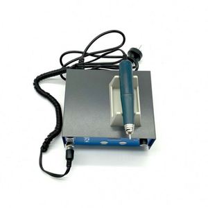 Machine de gravure/découpe manuelle sans balais électrique industrielle 90000 tr/min pour canettes, pierres tombales et verre - Product Image 2