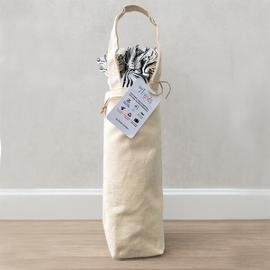 Luxury <b>Turkish</b> Striped Absorbent Hand-Loomed Lightweight Peshtemal <b>Towel</b> 70% Cotton Linen Blend Quick Dry Sand Free Soft Bag - Product Image 5