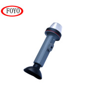 Foyo 12V LED feux de poupe polyvalents nouveauté accessoires de lampes de bateau portables avec support à ventouse