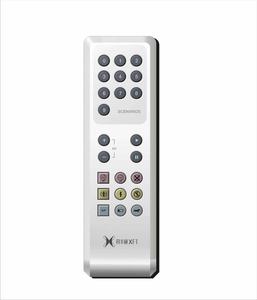 Pelatihan <span class=keywords><strong>AED</strong></span> canggih XFT dengan panduan suara dan umpan balik Kit Trainer <span class=keywords><strong>AED</strong></span> portabel untuk resusitasi profesional - Product Image 4