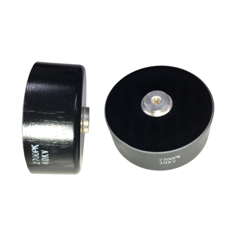Condensatore Alta Tensione Maida 1200pf 20kV – .0012uf Tappo Ceramica 1200M FS
