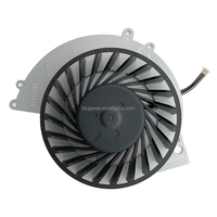 Ventilateur de refroidissement interne d'origine pour PS4 1000 pour la réparation de la console PS4 1000 Ventilateur de refroidissement interne pour PS4 1000