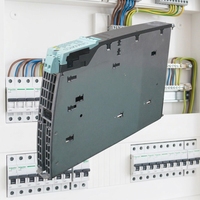 Module de ligne intelligent SINAMICS S120 6SL3130-6AE15-0AB1 neuf, 5 kW, 8,3 A, 600 V, 5 kW, en stock