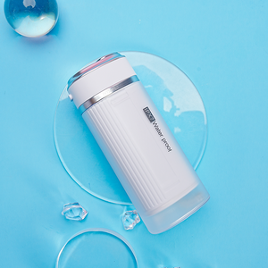 <span class=keywords><strong>Irrigador</strong></span> <span class=keywords><strong>bucal</strong></span> portátil IVISMILE, venta al por mayor, hilo dental de agua, dispositivo de hilo dental, dientes de agua, hilo dental - Product Image 4