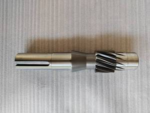 Nhà máy sản xuất trực tiếp chính xác điều khiển rung bánh răng Công suất cao tải bánh răng tối ưu hóa tỷ lệ tốc độ máy xúc/Digger bánh răng - Product Image 5