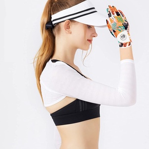 Gants de <span class=keywords><strong>golf</strong></span> personnalisés avec logo pour femmes, main gauche ou droite, en PU avec marqueur de balle, pour tous les temps, adhérence durable, meilleur prix – Ventes flash - Product Image 4