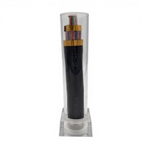 Cable de Instrumentación Blindado XinQiao ZA-DJYVPVPR (Cobre Libre de Oxígeno IP65) para Computación y Control Industrial