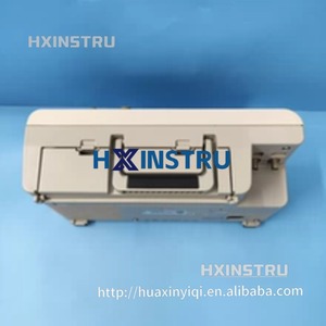 ออสซิลโลสโคปสัญญาณผสม KEYSIGHT MSOX3104T 1 GHz 4 ช่องสัญญาณอนาล็อก บวก 16 ช่องสัญญาณดิจิตอล ผลิตในประเทศจีน ไม่มีการรับประกัน - Product Image 3