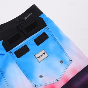 Trajes de Baño para Hombre con Cambio de Color por Temperatura, Shorts de Playa, Pantalones de Baño que Cambian de Color - Product Image 4