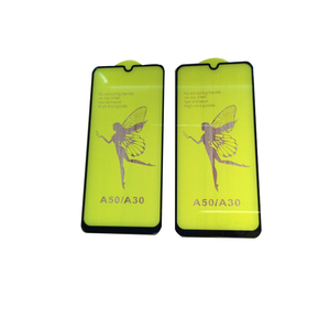 Cubierta <span class=keywords><strong>completa</strong></span> Pantalla de Cristal Protector 0,3 Mm vidrio templado película de pantalla para <span class=keywords><strong>el</strong></span> Samsung S10E S10 Lite - Product Image 3