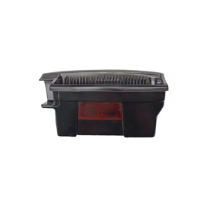 Cubierta para cenicero de coche Denja Bs1a-64633, deslizante y desmontable, para compartimento interno de Mazda 3 - Product Image 3