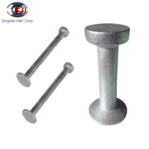<span class=keywords><strong>Ancrage</strong></span> en acier pour levage en T en béton préfabriqué HF - Product Image 1