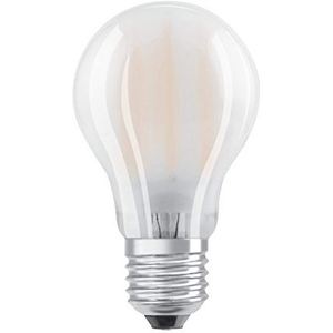 Per Osram 7.2W E27 presa luce calda 2700K LED lampadine a goccia confezione da 2 - Product Image 1