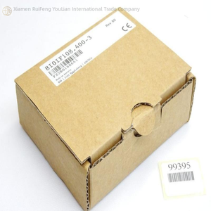 B &amp; Carte de communication r 8i0if108.400-3 Rev.b0 / Emballage d'origine neuf, stock disponible, automatisation industrielle - Product Image 1