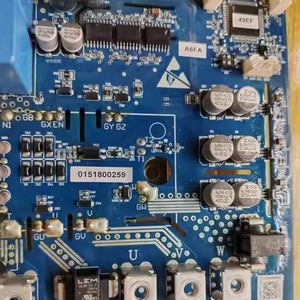 Módulo de Placa Inverter Haier 0151800259 AC19198.RWM.190515 para Aire Acondicionado Central - Product Image 2