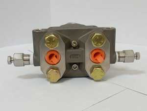 เครื่องวัดระดับอัลตราโซนิก รุ่นใหม่ 3107 สำหรับอุตสาหกรรมและการวัด - Product Image 1