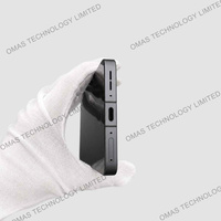 Smartphone d'occasion One Plus Ace 5 Pro original 99% neuf, grade A+, 6,78 pouces, 7500 mAh, débloqué