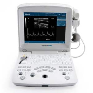 Machine à ultrasons <span class=keywords><strong>Edan</strong></span> <span class=keywords><strong>DUS</strong></span> <span class=keywords><strong>60</strong></span> VET Machine à ultrasons vétérinaire portable Système à ultrasons de diagnostic - Product Image 2