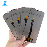 Écran tactile de téléphone portable pour BLU G90, écran LCD d'origine, remplacement complet de l'écran tactile numériseur, assemblage complet, Pantalla