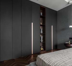 Gabinetes de Madera Modernos y Personalizables para Dormitorio, Sala de Estar, Muebles para el Hogar, Opciones Escolares - Ropa al por Mayor - Product Image 2