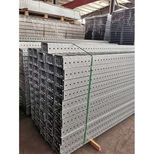 מגש כבלים מגש כבלים מגש כבלים סיבים חשמליים T3 T5 - Product Image 3