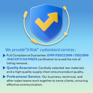 X:Labworks الأكثر مبيعًا لزيادة الطاقة شيلاجيت ماكا غوميز مخصص OEM دعم القدرة على التحمل الطبيعي للذكور - Product Image 4