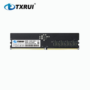 แรมเกมมิ่ง DDR5 ความเร็วสูง 16GB 5600MHz ECC UDIMM สำหรับคอมพิวเตอร์ตั้งโต๊ะ - Product Image 3