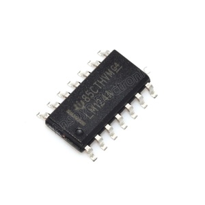 ANSOYO LM124ADR LM124A SOP-14 IC Chips <b>Integrated</b> <b>Circuits</b> Electronic Components Amplifier - Product Image 2
