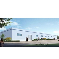 Casas prefabricadas Casas diminutas Estructuras de acero Almacén comercial/Construcción de acero y cobertizos inmobiliarios Edificios de construcción