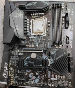 Computadora GAMING X de 11.ª Generación para Esports, Placa Base ATX Grande, DDR4 - Product Image 3