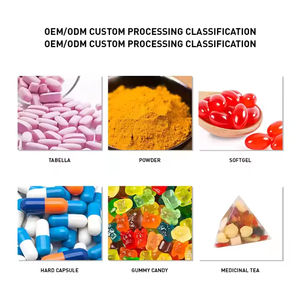 Capsules OEM Private Label Sexmax Energy Boost-Maca noire pour hommes, rehausseur naturel, soutien de l'endurance et de la vitalité - Product Image 4