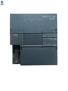 Contrôleur PLC, capteur, contrôleur logique programmable, neuf d'origine, 200SMART - Product Image 1