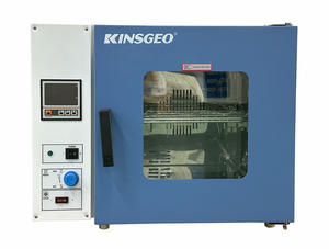 <span class=keywords><strong>Four</strong></span> <span class=keywords><strong>de</strong></span> séchage <span class=keywords><strong>de</strong></span> laboratoire <span class=keywords><strong>de</strong></span> haute précision <span class=keywords><strong>à</strong></span> 300/400 degrés <span class=keywords><strong>four</strong></span> <span class=keywords><strong>de</strong></span> chauffage <span class=keywords><strong>à</strong></span> air chaud - Product Image 2