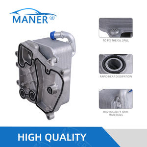 อะไหล่เครื่องยนต์ MANER 059117021R ออยล์คูลเลอร์ สำหรับ Audi A4 A5 A6 A7 Q5 Q7 VW TOUAREG - Product Image 3