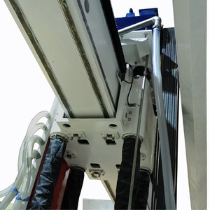 HUALONG HLQY-2500 Máy Cắt Nhiều Lưỡi Cưa Đá Hoa Cương Lớn Máy Cắt Đá Khối Máy Cắt Đá Đá Khối - Product Image 6