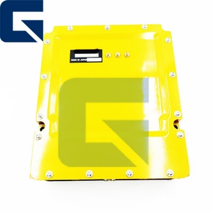 Contrôleur ECM ECU 157-3165 1573165 pour excavatrice E320C - Product Image 1
