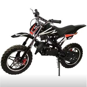 Motos à essence <span class=keywords><strong>49cc</strong></span> pour enfants, motos à deux roues, <span class=keywords><strong>pocket</strong></span> bikes, motocross automatique à essence - Product Image 1