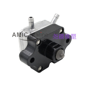 Bomba de Aceite Marina Compatible con Motores Fuera de Borda Yamaha 66M-24410-10-00 - Product Image 5