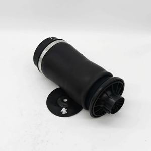Sac de ressort de suspension pneumatique arrière pour Mercedes ML GL Classe W164 X164 1643200825 1643200925 1643201025 1663200325 1663200625 - Product Image 4