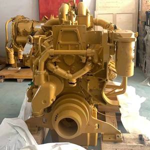 Moteur Premium 3408C, Remplacement Durable pour Machines Lourdes, Livraison Rapide pour le Commerce International - Product Image 6