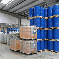 Plastificante Antivaho DOTP, Dioctil Tereftalato CAS 6422-86-2, PVC para Interiores de Automóviles, Baja Volatilidad, Resistente a la Migración