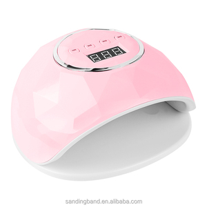 Sun X5 Plus-secador de uñas para manicura y pedicura, lámpara Uv Led para esmalte de Gel, Sensor automático, 86w, venta al por mayor - Product Image 2