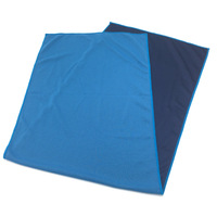 Vente directe usine : Serviettes de sport à séchage rapide, personnalisables avec logo, rafraîchissement instantané pour le cou et le visage, idéales pour le yoga, le Pilates et le fitness