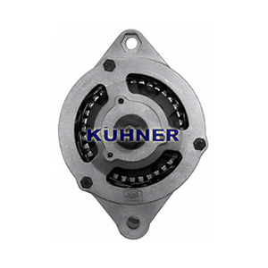 Alternatore compatibile con LANCIA PRISMA 1.6 (831AB) Benzina (KW: 77, CV: 105) dal 01-1983 al 04-1986 KUHNER 30506RI NUOVO - Product Image 1