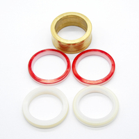 Pièces de pompe de Machine de découpe à jet d'eau SLV plus/assemblage de cylindre SLIV +/Kit de joint Hp SLIV + SLV 20422243